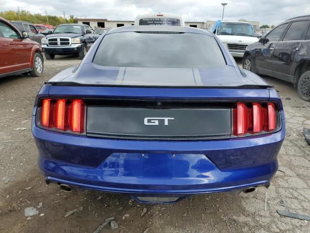 Photo 5 VIN: 1FA6P8CF9G5229445 - FORD MUSTANG 