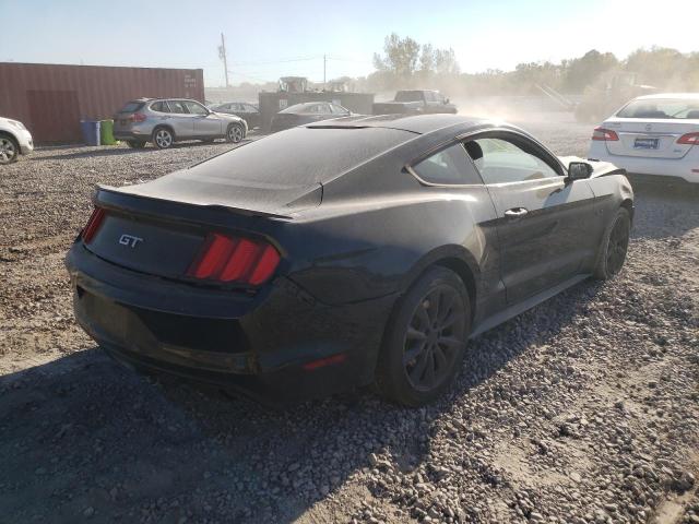 Photo 3 VIN: 1FA6P8CF9G5251901 - FORD MUSTANG 