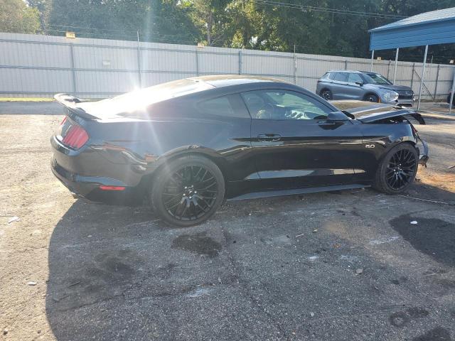 Photo 2 VIN: 1FA6P8CF9G5252028 - FORD MUSTANG GT 