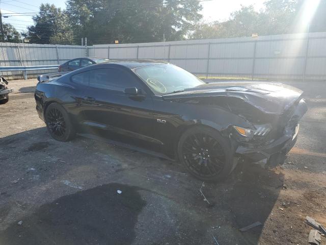 Photo 3 VIN: 1FA6P8CF9G5252028 - FORD MUSTANG GT 