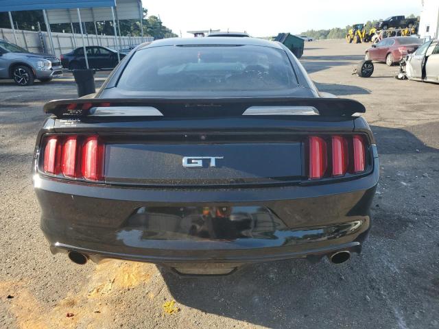 Photo 5 VIN: 1FA6P8CF9G5252028 - FORD MUSTANG GT 