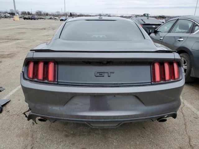 Photo 5 VIN: 1FA6P8CF9G5255110 - FORD MUSTANG GT 