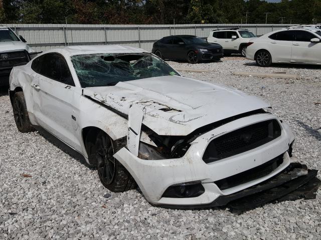 Photo 0 VIN: 1FA6P8CF9G5259383 - FORD MUSTANG GT 