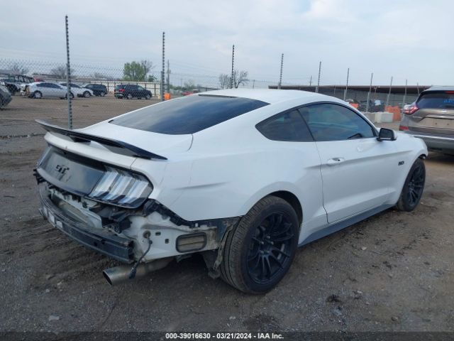 Photo 3 VIN: 1FA6P8CF9G5261537 - FORD MUSTANG 