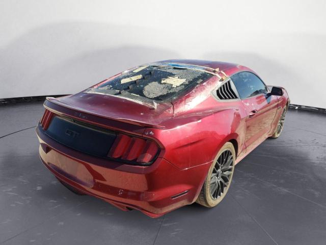 Photo 3 VIN: 1FA6P8CF9G5273462 - FORD MUSTANG GT 