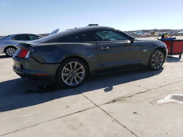 Photo 2 VIN: 1FA6P8CF9G5302023 - FORD MUSTANG GT 