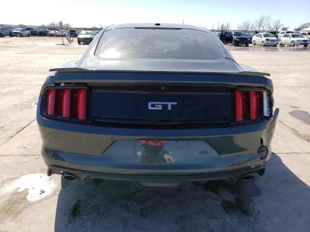 Photo 5 VIN: 1FA6P8CF9G5302023 - FORD MUSTANG GT 