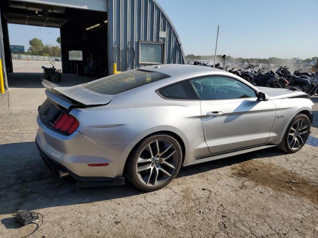 Photo 2 VIN: 1FA6P8CF9G5302717 - FORD MUSTANG GT 