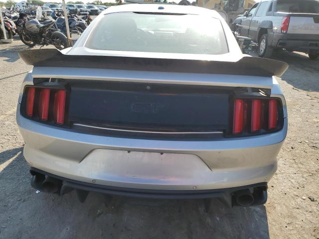 Photo 5 VIN: 1FA6P8CF9G5302717 - FORD MUSTANG GT 