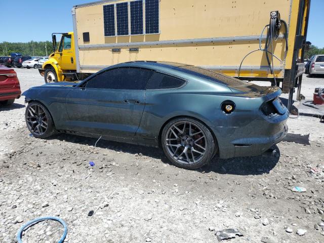 Photo 1 VIN: 1FA6P8CF9G5311725 - FORD MUSTANG 