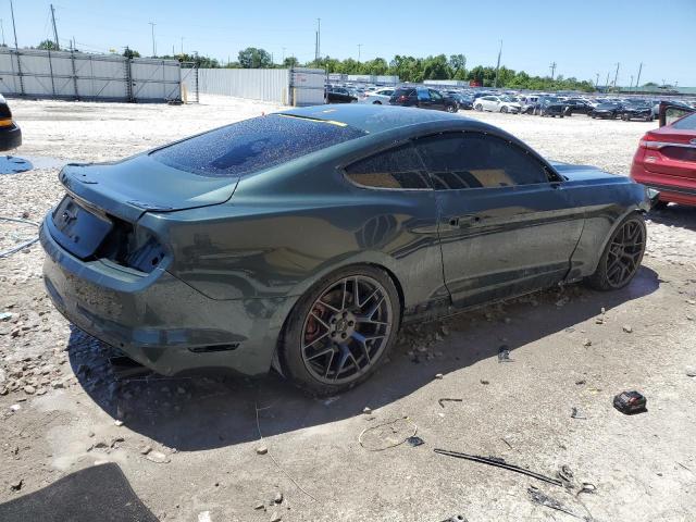 Photo 2 VIN: 1FA6P8CF9G5311725 - FORD MUSTANG 