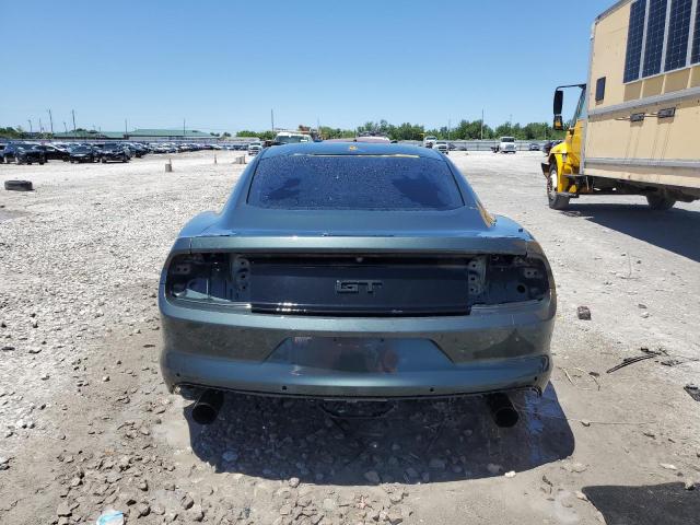 Photo 5 VIN: 1FA6P8CF9G5311725 - FORD MUSTANG 