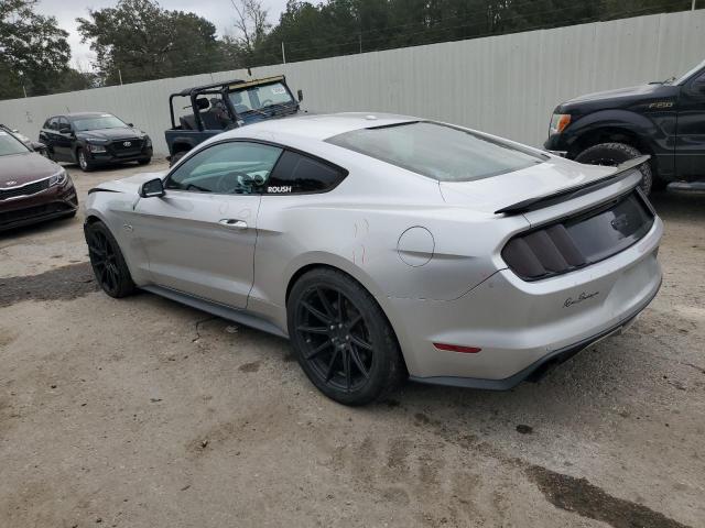 Photo 1 VIN: 1FA6P8CF9G5326287 - FORD MUSTANG GT 