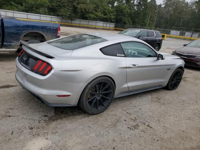 Photo 2 VIN: 1FA6P8CF9G5326287 - FORD MUSTANG GT 