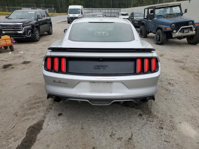 Photo 5 VIN: 1FA6P8CF9G5326287 - FORD MUSTANG GT 