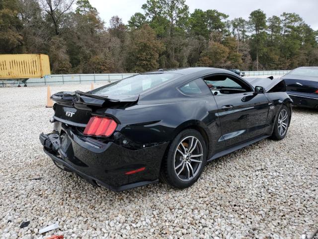 Photo 2 VIN: 1FA6P8CF9G5327553 - FORD MUSTANG GT 