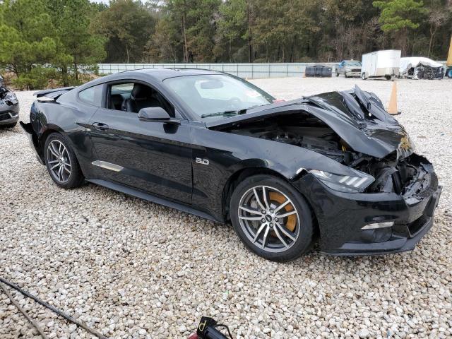 Photo 3 VIN: 1FA6P8CF9G5327553 - FORD MUSTANG GT 