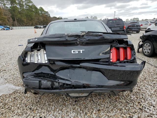 Photo 5 VIN: 1FA6P8CF9G5327553 - FORD MUSTANG GT 