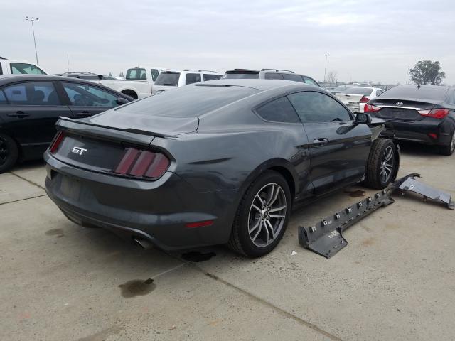 Photo 3 VIN: 1FA6P8CF9G5328511 - FORD MUSTANG GT 