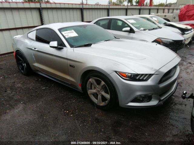 Photo 0 VIN: 1FA6P8CF9H5202344 - FORD MUSTANG 