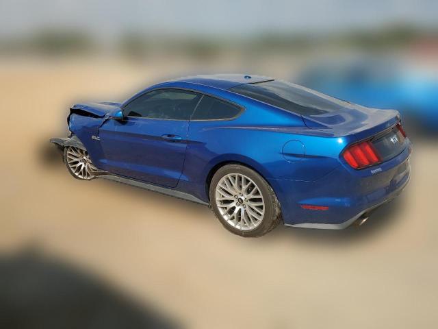 Photo 1 VIN: 1FA6P8CF9H5207947 - FORD MUSTANG 