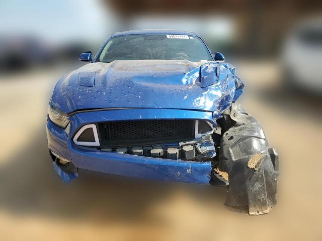 Photo 4 VIN: 1FA6P8CF9H5207947 - FORD MUSTANG 