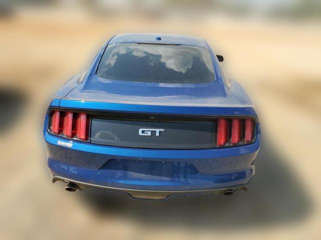 Photo 5 VIN: 1FA6P8CF9H5207947 - FORD MUSTANG 