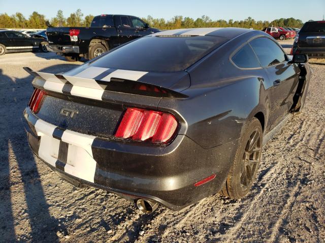 Photo 3 VIN: 1FA6P8CF9H5235120 - FORD MUSTANG GT 