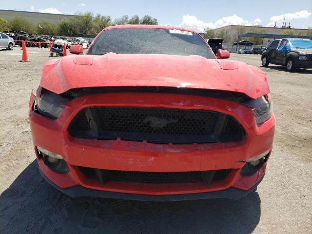 Photo 4 VIN: 1FA6P8CF9H5244867 - FORD MUSTANG GT 