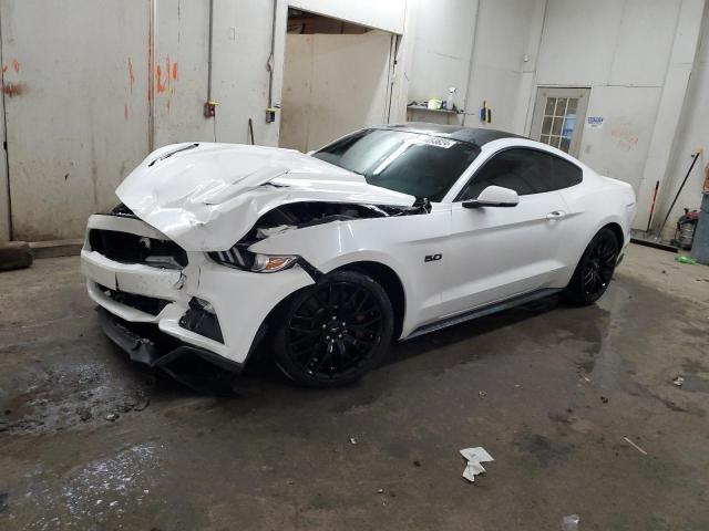 Photo 0 VIN: 1FA6P8CF9H5255660 - FORD MUSTANG GT 