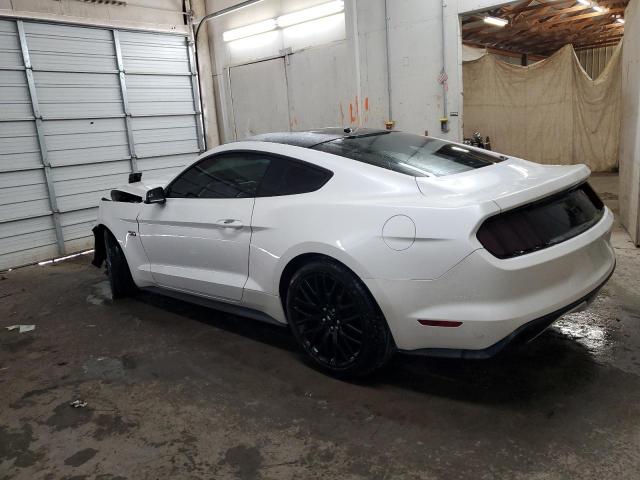 Photo 1 VIN: 1FA6P8CF9H5255660 - FORD MUSTANG GT 