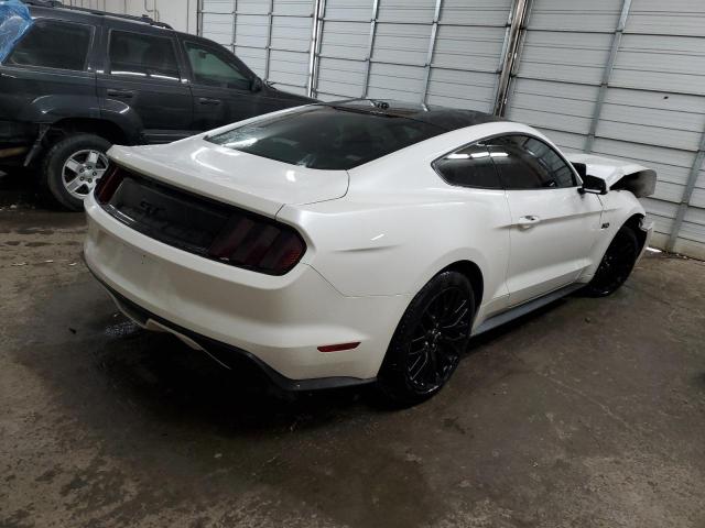 Photo 2 VIN: 1FA6P8CF9H5255660 - FORD MUSTANG GT 