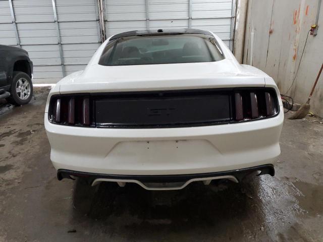 Photo 5 VIN: 1FA6P8CF9H5255660 - FORD MUSTANG GT 