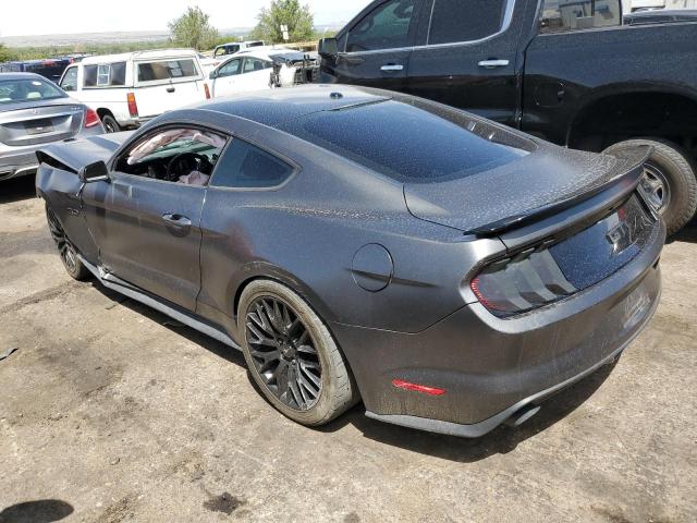 Photo 1 VIN: 1FA6P8CF9H5260972 - FORD MUSTANG GT 