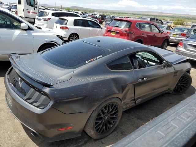 Photo 2 VIN: 1FA6P8CF9H5260972 - FORD MUSTANG GT 