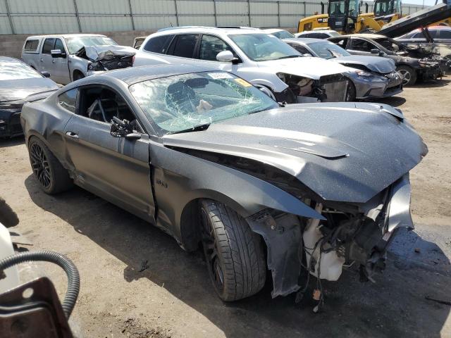 Photo 3 VIN: 1FA6P8CF9H5260972 - FORD MUSTANG GT 