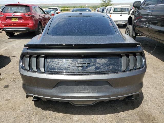 Photo 5 VIN: 1FA6P8CF9H5260972 - FORD MUSTANG GT 