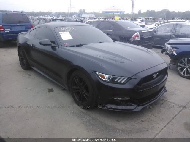 Photo 0 VIN: 1FA6P8CF9H5272118 - FORD MUSTANG 