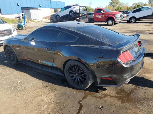 Photo 1 VIN: 1FA6P8CF9H5290084 - FORD MUSTANG GT 