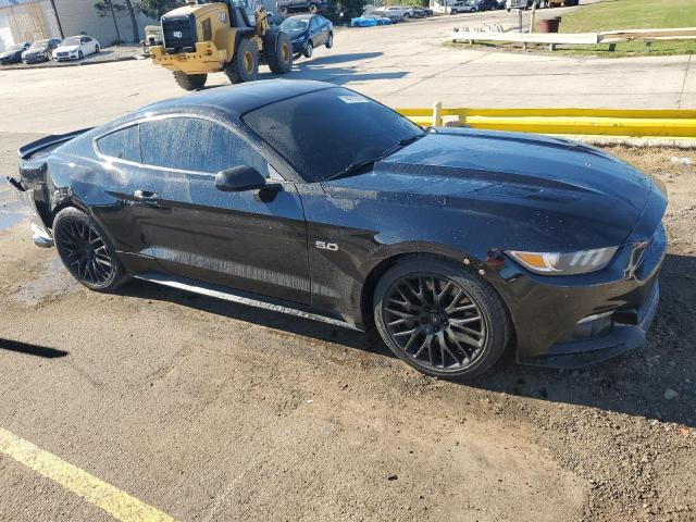 Photo 3 VIN: 1FA6P8CF9H5290084 - FORD MUSTANG GT 