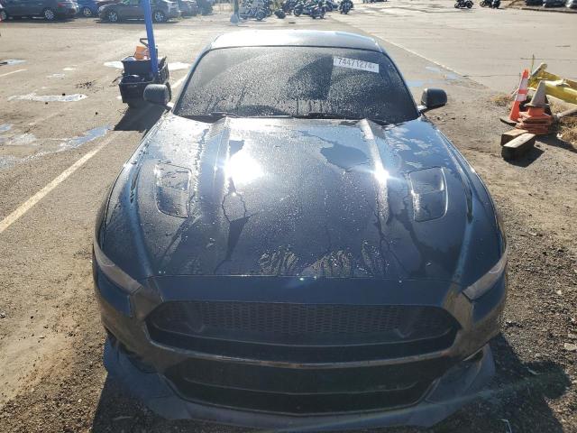 Photo 4 VIN: 1FA6P8CF9H5290084 - FORD MUSTANG GT 