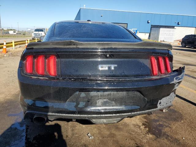 Photo 5 VIN: 1FA6P8CF9H5290084 - FORD MUSTANG GT 