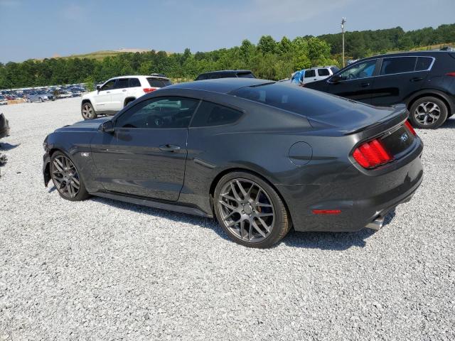 Photo 1 VIN: 1FA6P8CF9H5291316 - FORD MUSTANG 