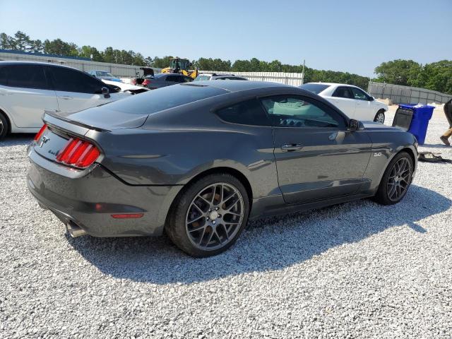 Photo 2 VIN: 1FA6P8CF9H5291316 - FORD MUSTANG 