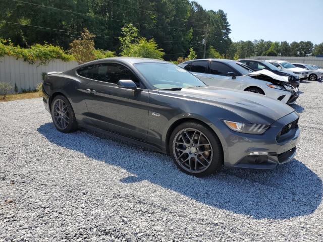 Photo 3 VIN: 1FA6P8CF9H5291316 - FORD MUSTANG 