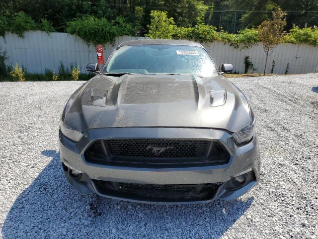 Photo 4 VIN: 1FA6P8CF9H5291316 - FORD MUSTANG 