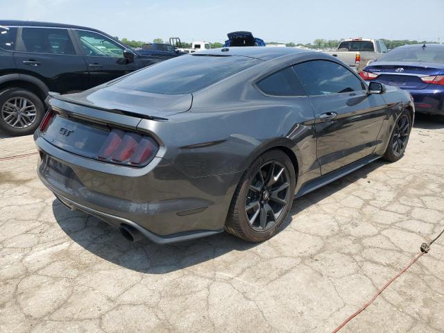 Photo 2 VIN: 1FA6P8CF9H5294751 - FORD MUSTANG GT 