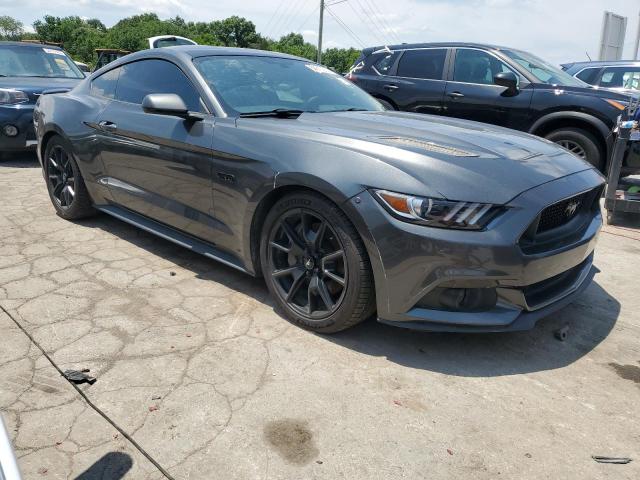 Photo 3 VIN: 1FA6P8CF9H5294751 - FORD MUSTANG GT 