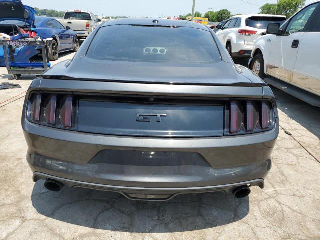 Photo 5 VIN: 1FA6P8CF9H5294751 - FORD MUSTANG GT 