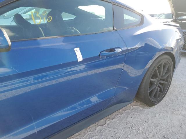 Photo 11 VIN: 1FA6P8CF9H5301181 - FORD MUSTANG GT 